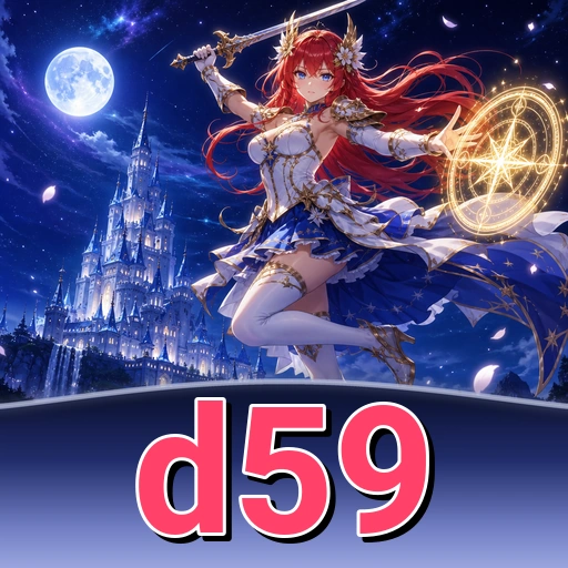 d59 APK — gampang dipakai