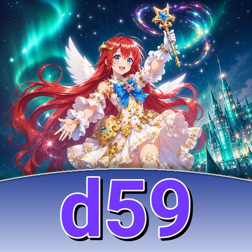 d59 APK — katalog lengkap